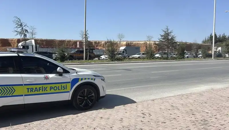 Bisikletli Çocuğun Trajik Kazası: Konya'da Yaşanan Feci Olay