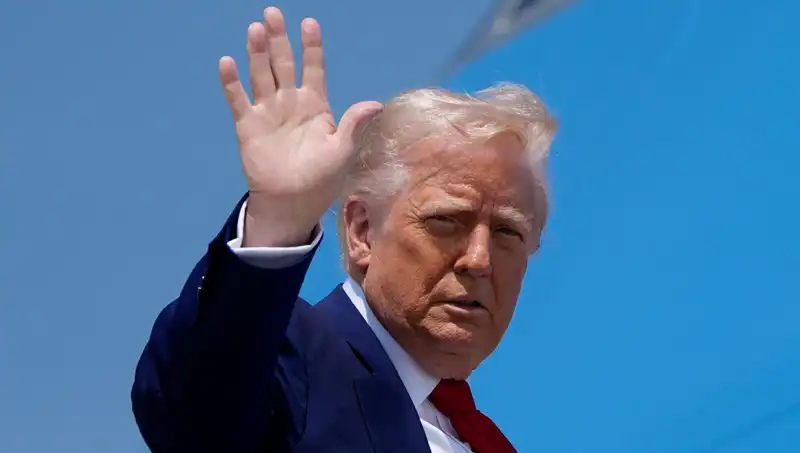 Trump'ın Doğum Günü Kutlamasının Faturası: 45 Milyon Dolar Nasıl Harcandı?