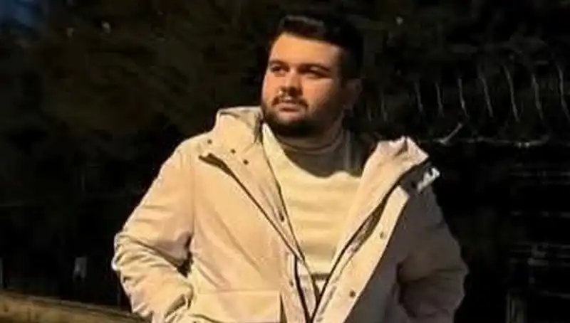 Kız Arkadaşını Rahatsız Ediyordu, Sonuç Feci Oldu: Cinayet Gündemde!