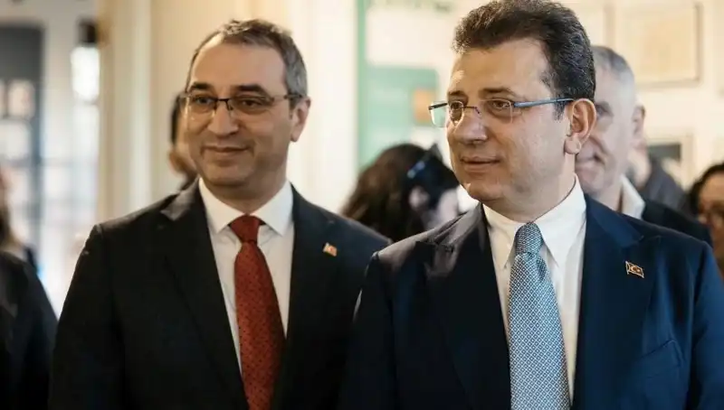 : Mahir Polat Hastaneye Kaldırıldı: Cezaevi Sağlık Sorunları İle Baş Başa