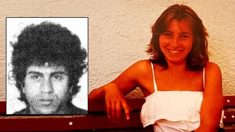 40 Yıl Sonra Raftan İnen Dosya: Interpol'ün Peşinde Nazmi'nin İzleri