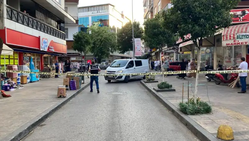 Ordu'da Silahlı Saldırı: Polis Korumasındaki Kişi Hedef Alındı!
