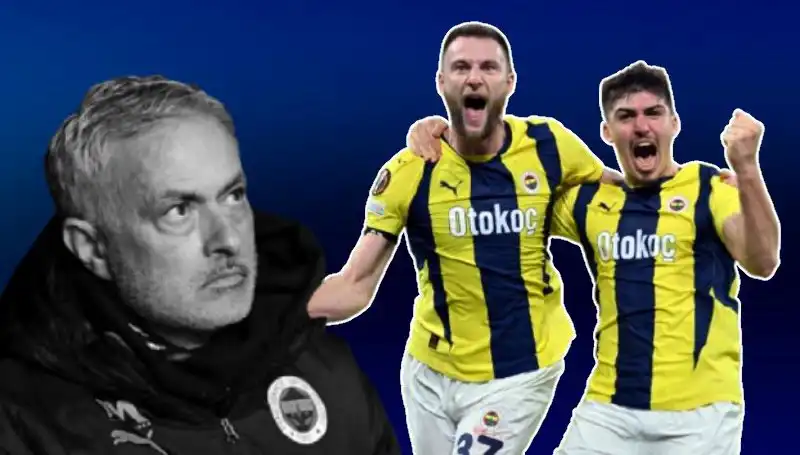 Fenerbahçe'de Yusuf Akçiçek İçin Şok Yeni Gelişme: Maaşı 10 Katına Çıktı!