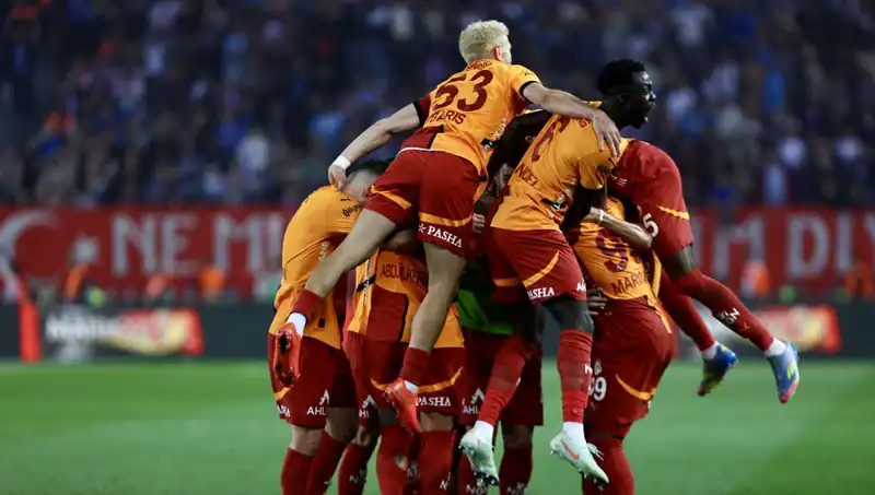 Galatasaray, 24. Finalde Şampiyonluk Hayalini Gerçekleştirecek mi?