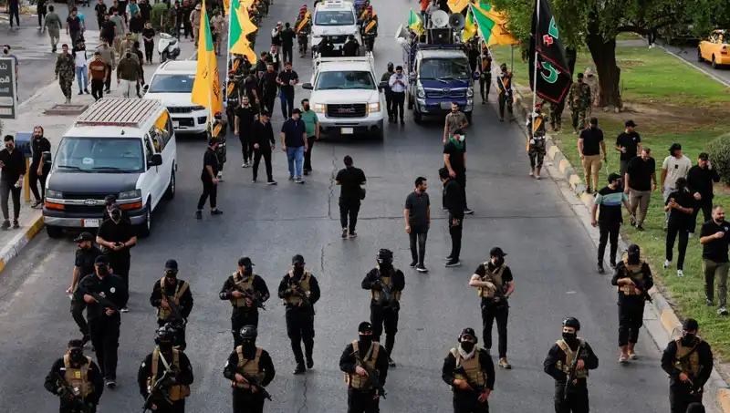 Hizbullah Silahsızlanma İçin İki Temel Şartını Açıkladı