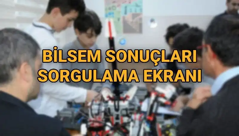 BİLSEM Sınav Sonuçları Ne Zaman Açıklanacak? Hayallerinize Bir Adım Daha!