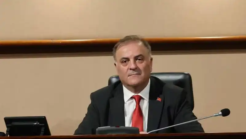Nuri Aslan: İBB Başkanvekili’nin Hayatı ve Kariyerinde Dikkat Çeken Noktalar