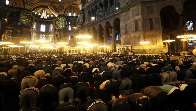 Ramazan Bayramı 2025’te Ne Zaman Kutlanacak? İşte Tüm Detaylar!