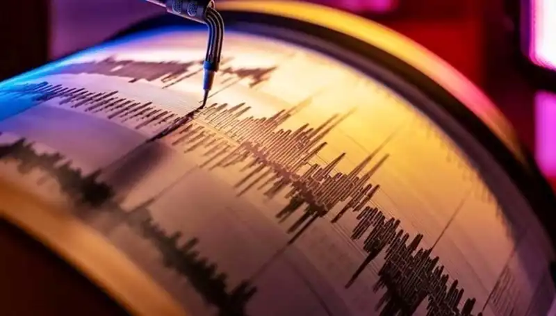Düzce’de Beklenmedik Deprem: 3.3 Büyüklüğünde Sarsıntılar Söz Konusu