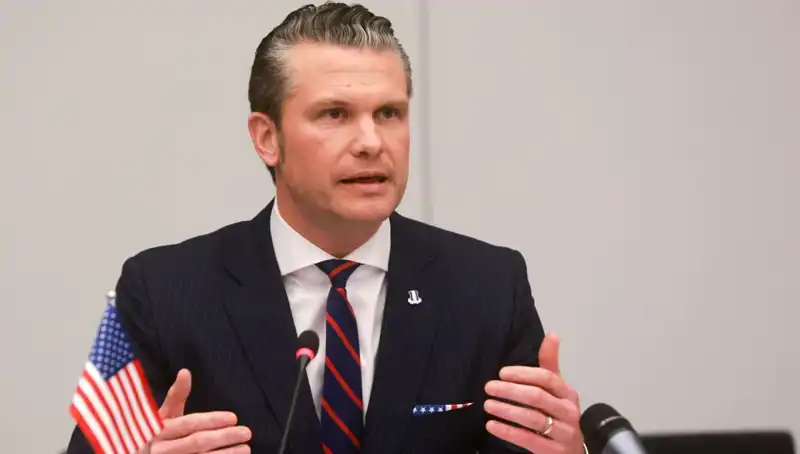 Hegseth'ten İran'a Sert Mesaj: Sonuçlarına Katlanacaksınız!