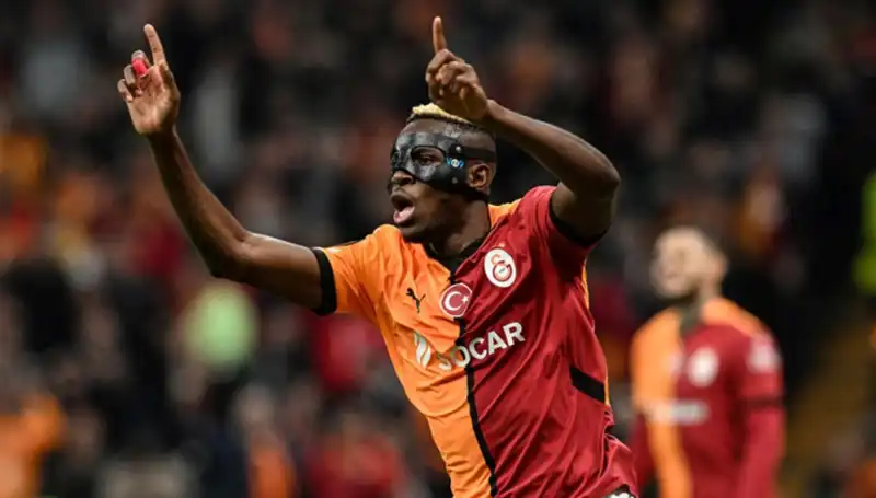 Osimhen’in Al-Hilal Teklifini Reddetmesi ve Yeni Takımının Detayları