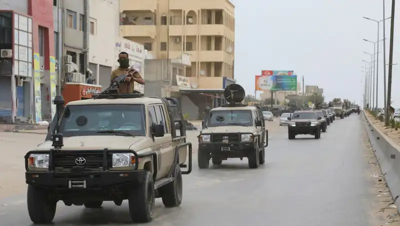 Birleşmiş Milletler, Libya için Acil İnsani Yardım Çağrısında Bulundu