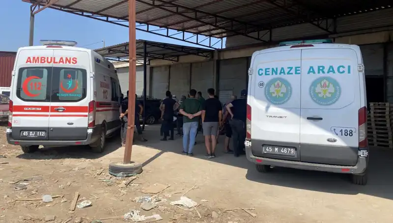 Marangoz, Gizemli Ölümüyle Kasabayı Şaşkına Çevirdi