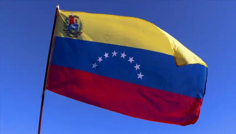 Venezuela'dan ABD'ye Karayip Denizi Üzerine Sert Tepki: Gerilim Tırmanıyor!