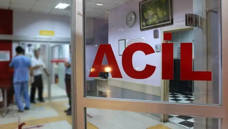Küçük Yağmur’un Hayatına Son Veren Kaza: Aile ve Okul Şoku
